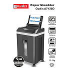 Máy hủy giấy Oudis A7120D